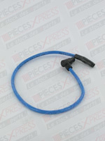 Cable allum bre/bde ac gaine Elm Leblanc / Bosch 63019354