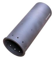 Tuyere d83/l224/4,3/2,6 sic Elm Leblanc / Bosch 63030726