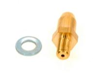 Injecteur de mesure de press. m6 sw10 v2 Elm Leblanc / Bosch 63032101