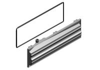 Accumulateur d eau de condensation Elm Leblanc / Bosch 67900521