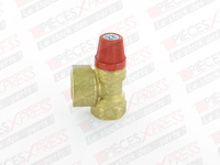 Soupape de secu gb112-60 Elm Leblanc / Bosch 67900538