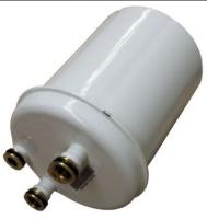 Echangeur ecs u122/u124 gb122 Elm Leblanc / Bosch 7099128