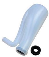 Siphon pour gb132 Elm Leblanc / Bosch 7099514