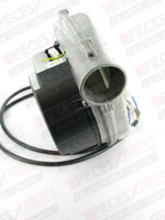 Ventilateur 230v s03 Elm Leblanc / Bosch 73320