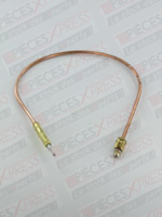 Thermocouple lg 450 bloc honey. g224 v2 Elm Leblanc / Bosch 7747007976