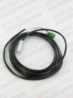 Sonde temp. 1/4 10k 3000mm (fk) v2 Elm Leblanc / Bosch 7747007982