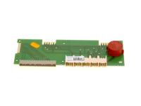 Circuit impri hc10 gb202 Elm Leblanc / Bosch 7747026990