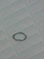 Rondelle elastique inox 30,4x25,5x0,3 vi Elm Leblanc / Bosch 87168006920
