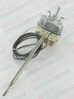 Thermostat ego 25/90 tripolaire Elm Leblanc / Bosch 87168072860