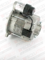 Moteur 90 w monoa.e.gb aeg b 10 Elm Leblanc / Bosch 87168081880