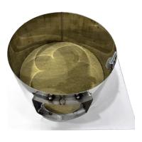 Pot de combustion fcx Elm Leblanc / Bosch 87168085310