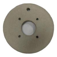 Isolant porte bruleur (fx25/...45) Elm Leblanc / Bosch 87168089110