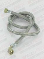 Flexible pompe coude Elm Leblanc / Bosch 87168538820