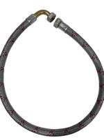 Flexible acier galva l1020 Elm Leblanc / Bosch 87168122680