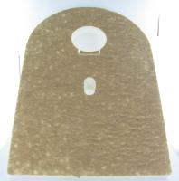 Isolant porte bruleur tl30-40 Elm Leblanc / Bosch 87168141840