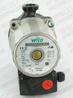 Circulateur Wilo RS15/5-3P Elm Leblanc / Bosch 87168185590