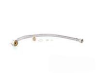 Flexible inox mal1/4-co ude fem3/4 Elm Leblanc / Bosch 87168206790