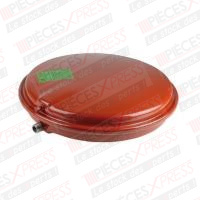 Vase expansion circ. mâle 15/21 08 L Elm Leblanc / Bosch 87168245970