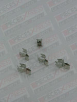 Pene pvc male X10 Elm Leblanc / Bosch 87168269400