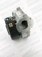 Ventil.rg128/1300-3612 unit bearing (ebm Elm Leblanc / Bosch 87168363080
