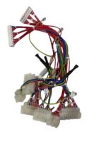 Cablage s/t fcx composant 230/platine Elm Leblanc / Bosch 87168394530