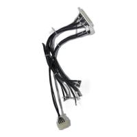 Cablage s/t fcx sondes/platine Elm Leblanc / Bosch 87168394540