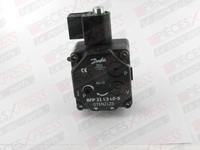 Pompe bfp21l3-les r2 Elm Leblanc / Bosch 13022753