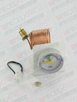 Kit remplacement thr indicateur pression Elm Leblanc / Bosch 87168409530