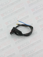 Cable de racc. ird1010 3 poles 350 mm Elm Leblanc / Bosch 87185728460