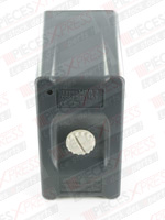 Uba 3 v3.6 Elm Leblanc / Bosch 8718600083