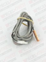 Sonde ntc 1700mm molex Elm Leblanc / Bosch 87382003970