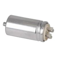 Condensateur 15uf 400v Elm Leblanc / Bosch 87387018080