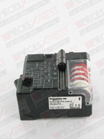 Servomoteur sta 4.5 b037 Cuenod 13007919