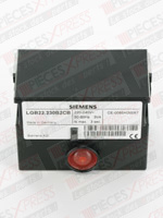 Boite de controle lgb22.230b27 Cuenod 13009202