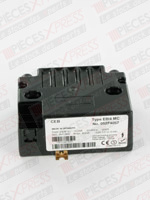 Allumeur EBI 4M 2x7,5V Elco Heating Solution/Rendamax 13009663