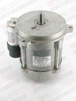 Moteur 160w Cuenod 13009981