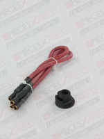 Set cable d allumage Cuenod 13011123