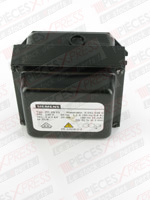 Transfo zm 20/10 ek/kl/24z Cuenod 13017967