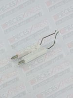 Electrode allumage Cuenod 13018153