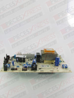 Circuit imprime Deville thermique B0040420