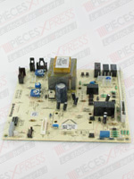 Circuit imprime - ineco Deville thermique D0024366