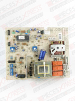 Circuit imprime Deville thermique D0039726