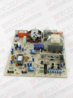 Circuit imprime de modulation Deville thermique D0039727