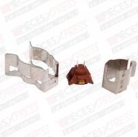 Sonde chauffage sans cable Deville thermique 73516LA
