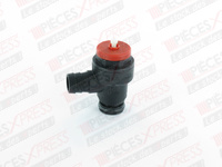 Soupape de securite 3 bars Deville thermique 96058LA