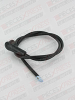 Cable d ionis.+ allum. lg 780 prestige Acv 257F1071