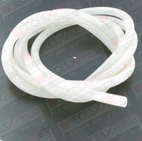 Flexible silicone 5x9 haute temperature Acv 497B2003