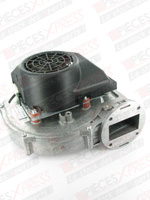 Ventilateur 24 vdc rg128/1300-3612 Acv 537D3041