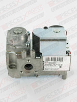 Vanne gaz vk4115v1014b Acv 537D4009