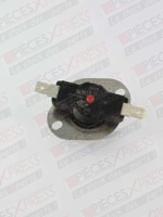 Thermostat a rearmement 103°c (type tod Acv 54764010